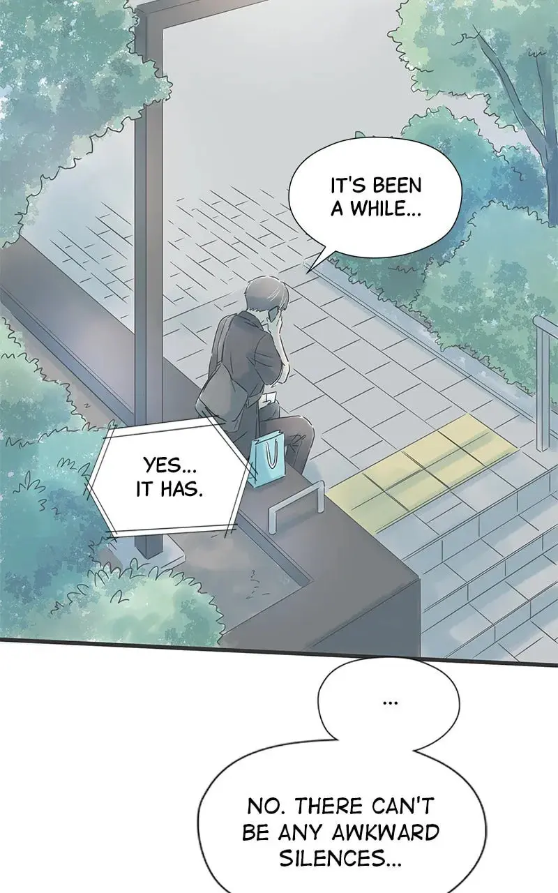 It Rains On Precious Days - Chapter 53 - Page 14