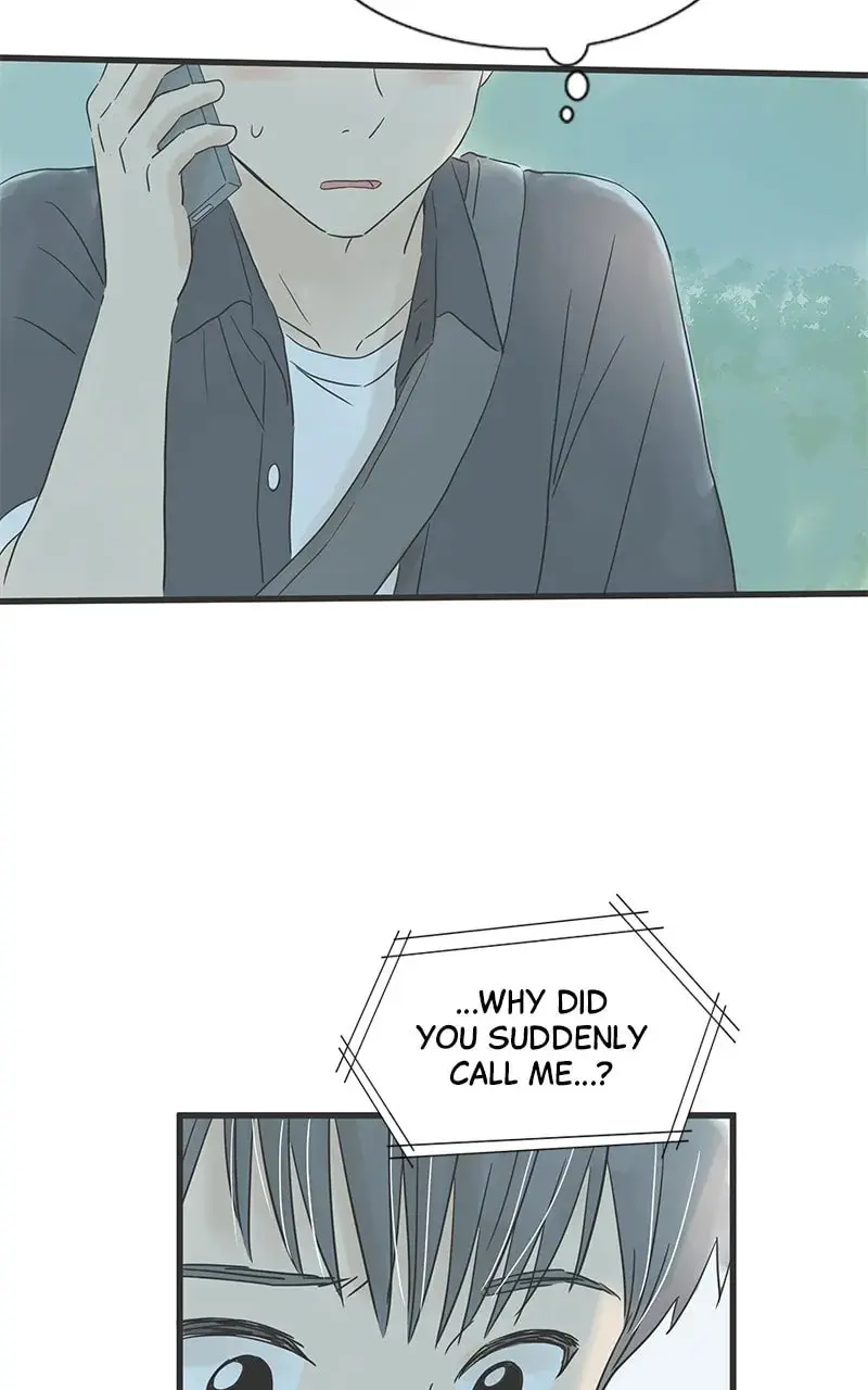 It Rains On Precious Days - Chapter 53 - Page 15