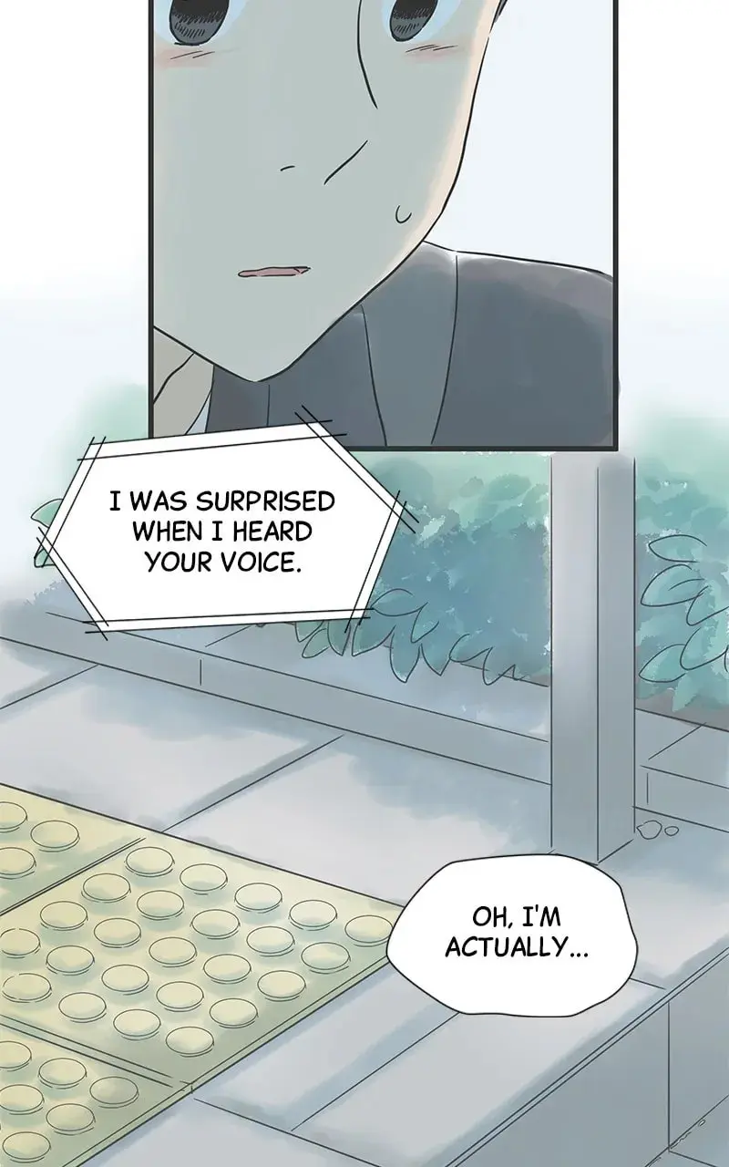 It Rains On Precious Days - Chapter 53 - Page 16