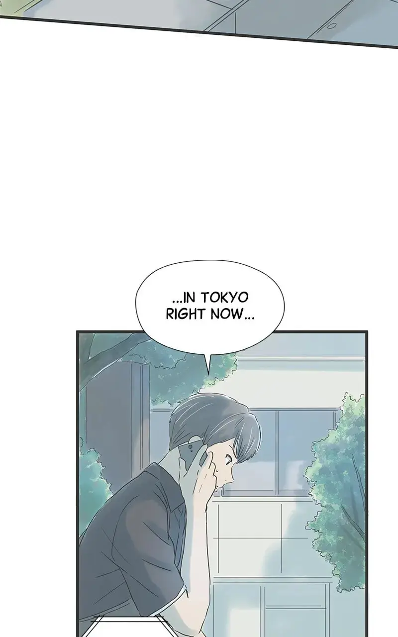 It Rains On Precious Days - Chapter 53 - Page 17