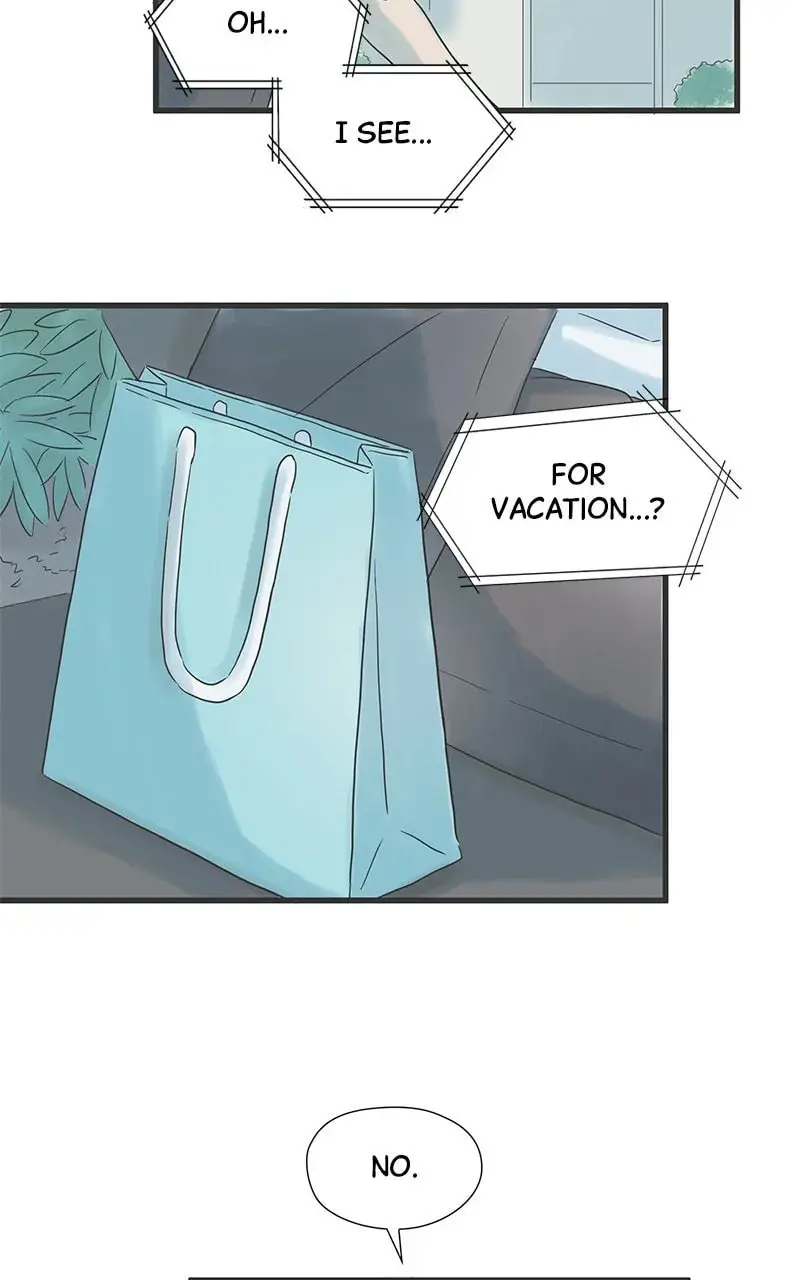 It Rains On Precious Days - Chapter 53 - Page 18