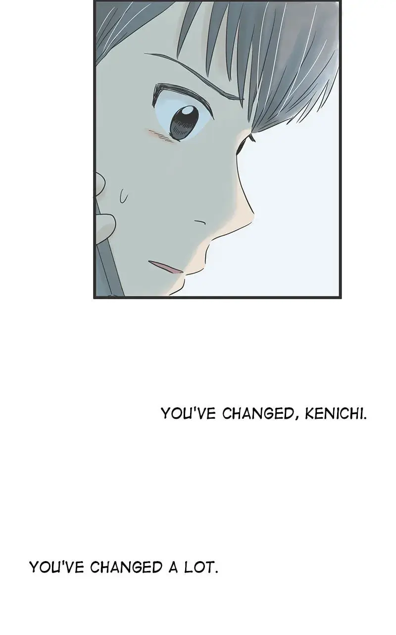 It Rains On Precious Days - Chapter 53 - Page 19