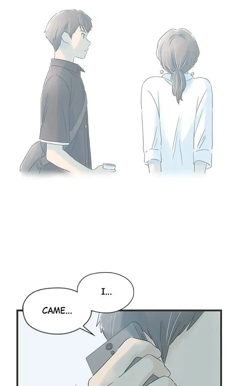 It Rains On Precious Days - Chapter 53 - Page 20