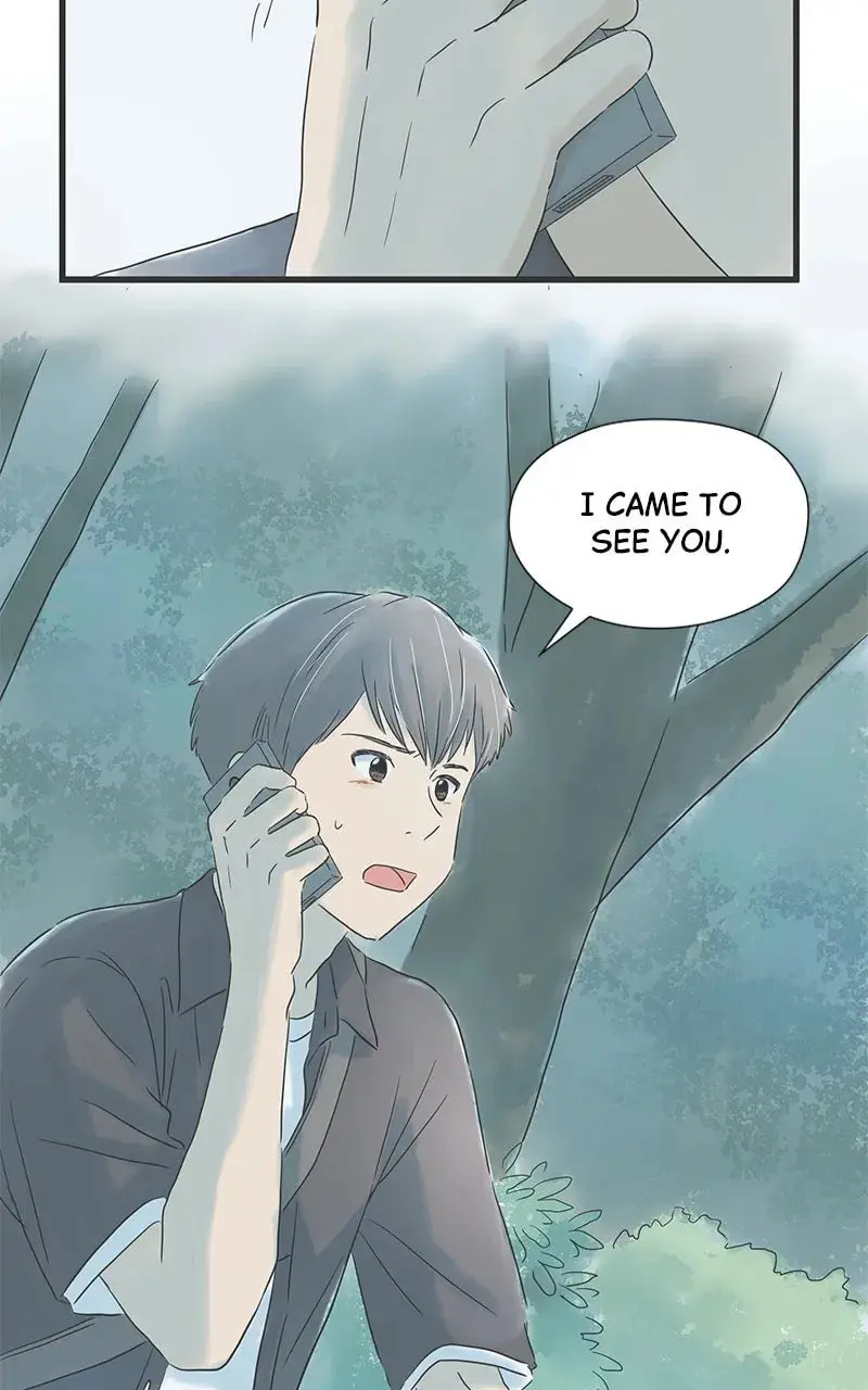 It Rains On Precious Days - Chapter 53 - Page 21