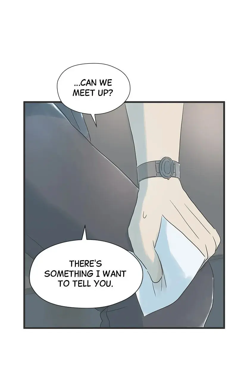 It Rains On Precious Days - Chapter 53 - Page 23
