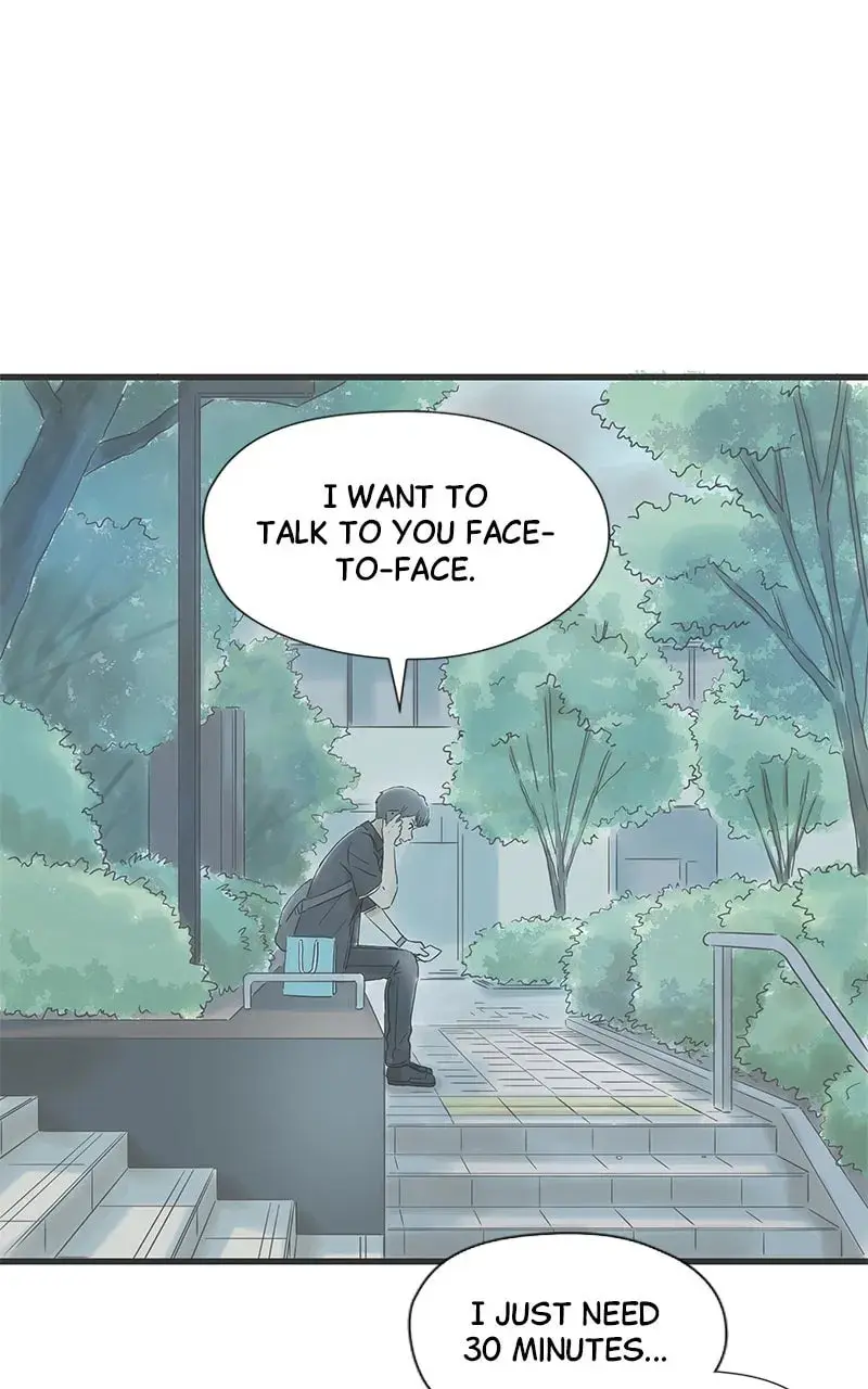 It Rains On Precious Days - Chapter 53 - Page 25