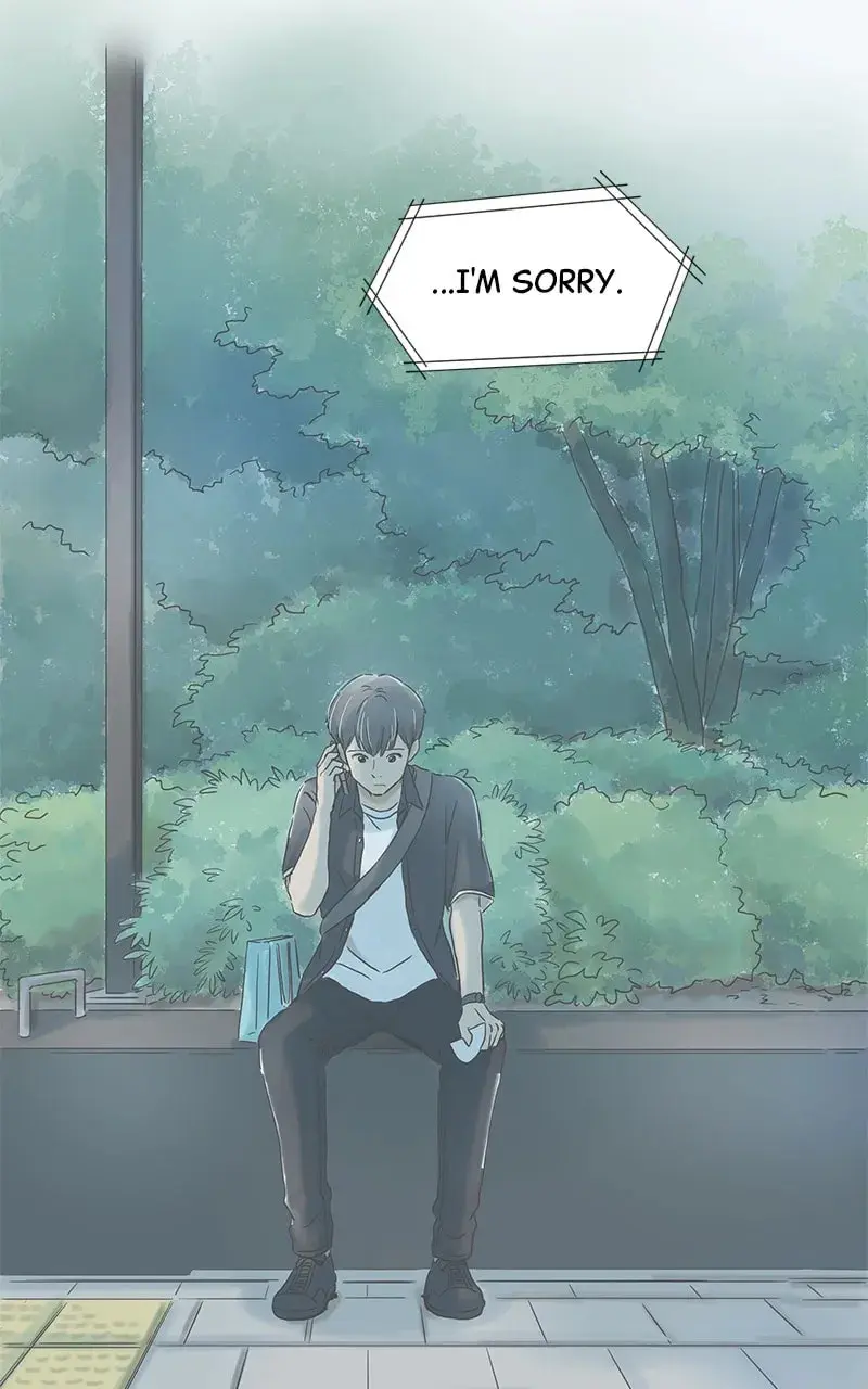 It Rains On Precious Days - Chapter 53 - Page 27
