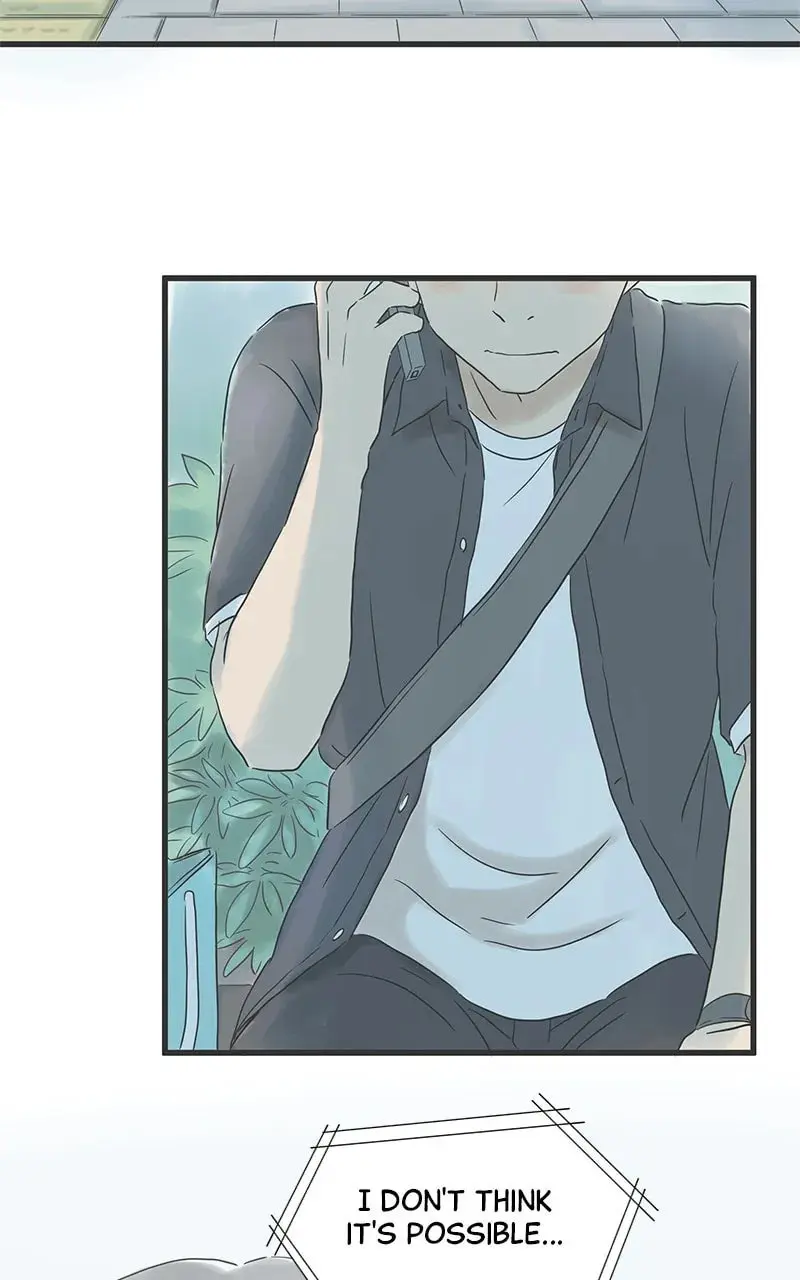 It Rains On Precious Days - Chapter 53 - Page 28