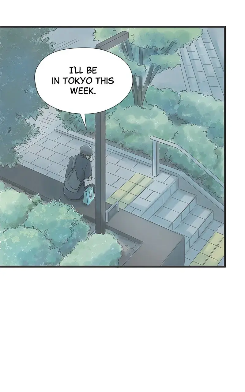 It Rains On Precious Days - Chapter 53 - Page 31