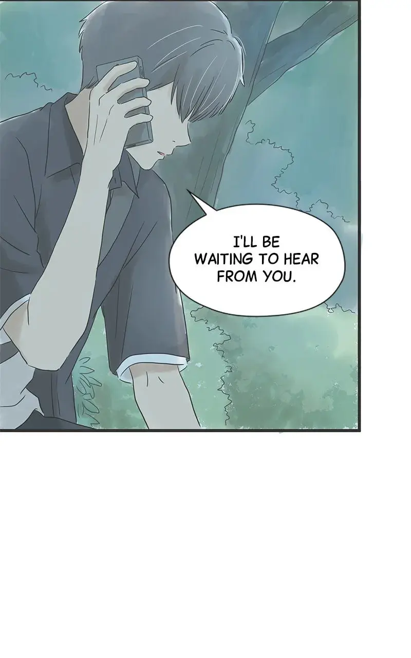 It Rains On Precious Days - Chapter 53 - Page 33