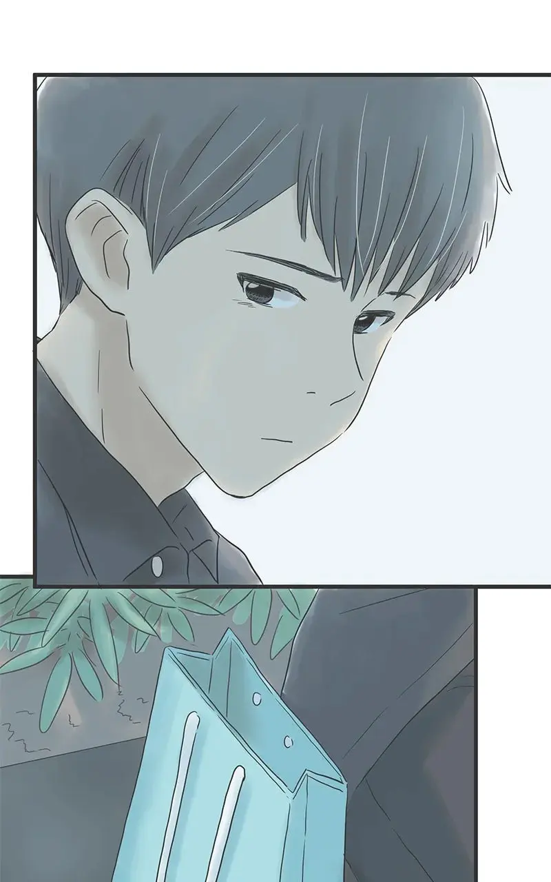It Rains On Precious Days - Chapter 53 - Page 35