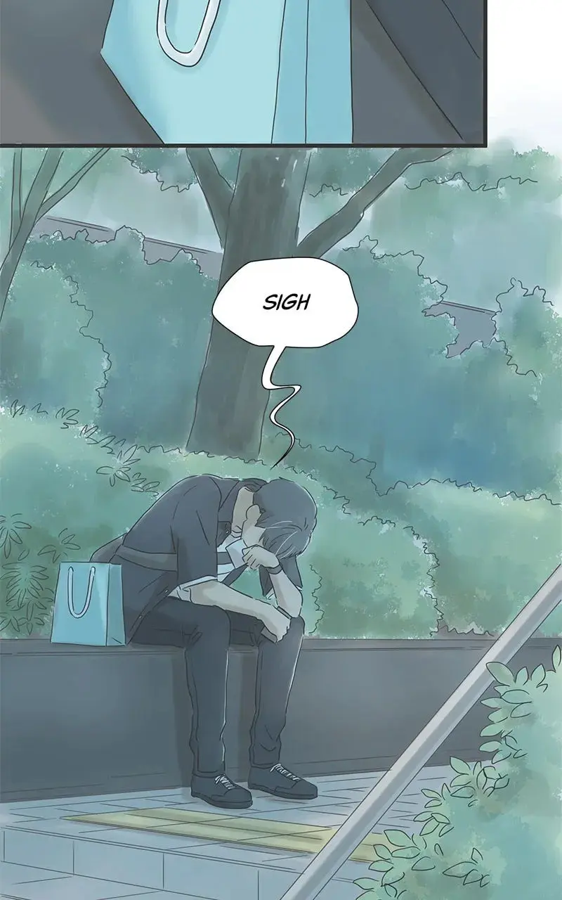It Rains On Precious Days - Chapter 53 - Page 36