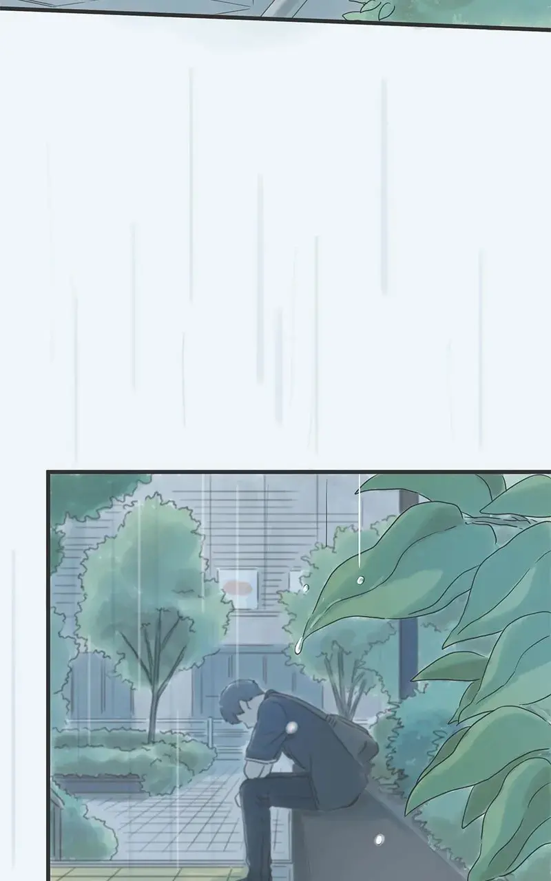 It Rains On Precious Days - Chapter 53 - Page 37