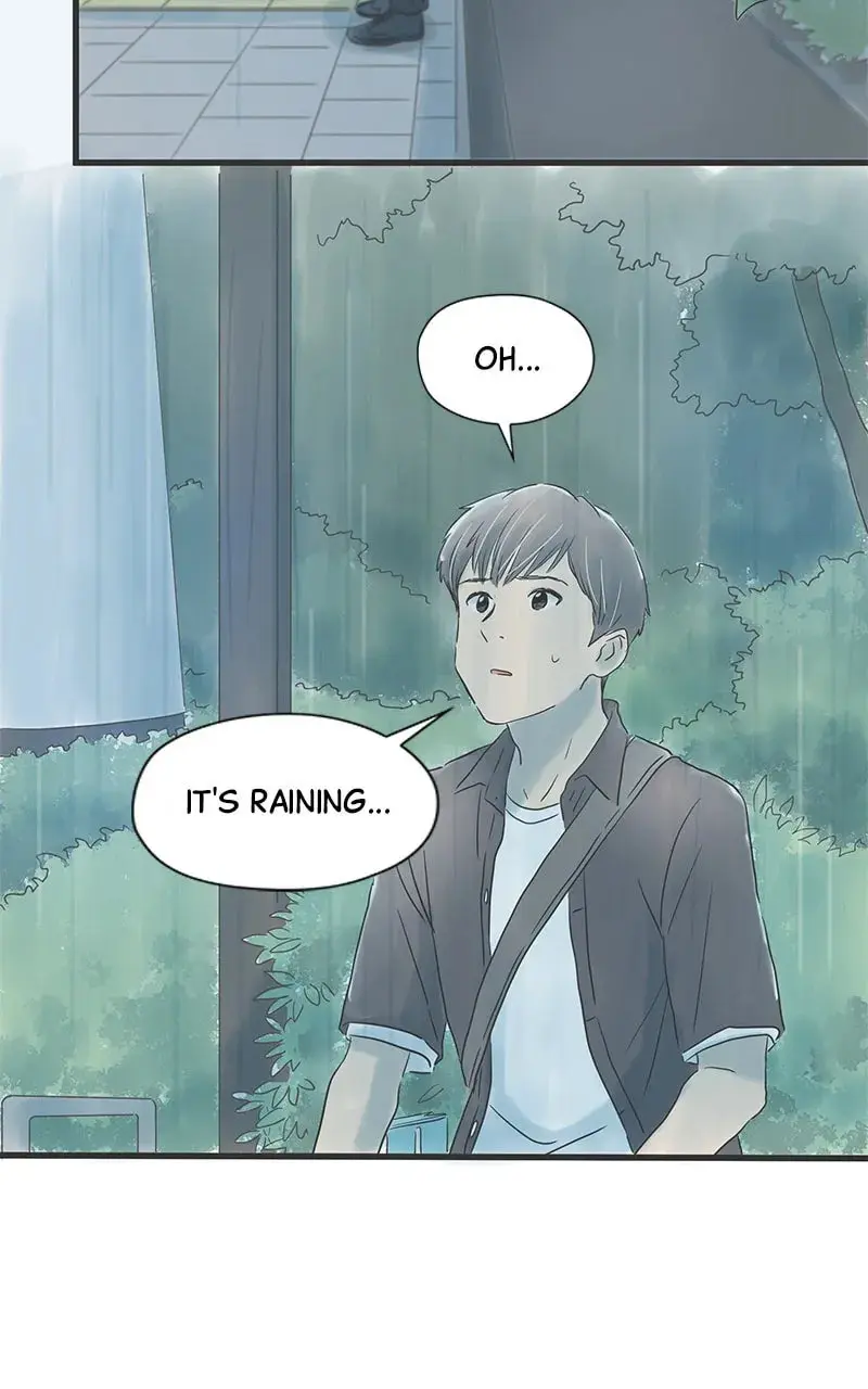 It Rains On Precious Days - Chapter 53 - Page 38