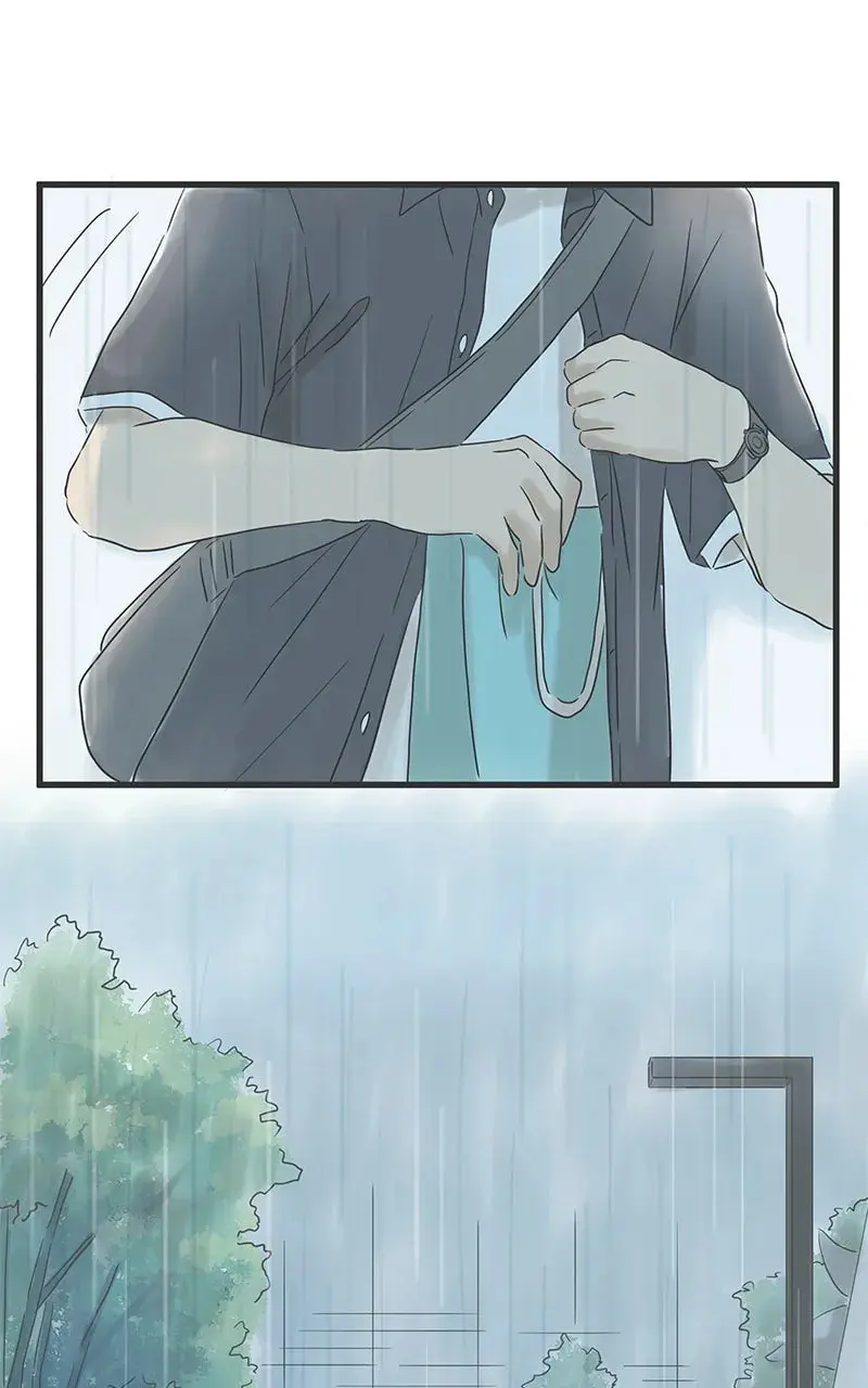 It Rains On Precious Days - Chapter 53 - Page 39