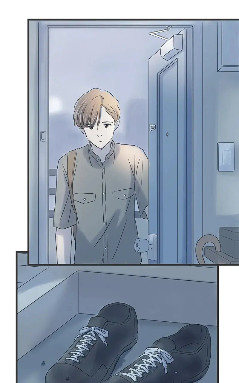 It Rains On Precious Days - Chapter 53 - Page 43