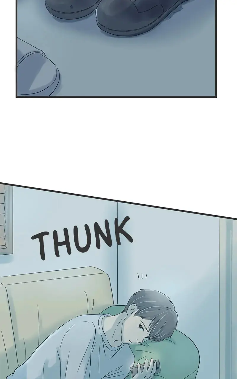 It Rains On Precious Days - Chapter 53 - Page 44