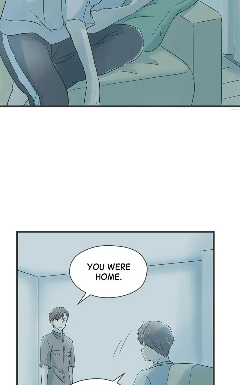 It Rains On Precious Days - Chapter 53 - Page 45
