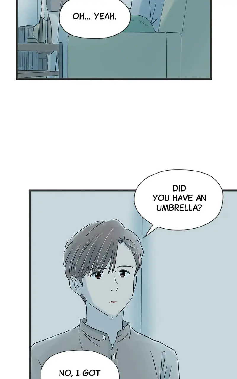It Rains On Precious Days - Chapter 53 - Page 46