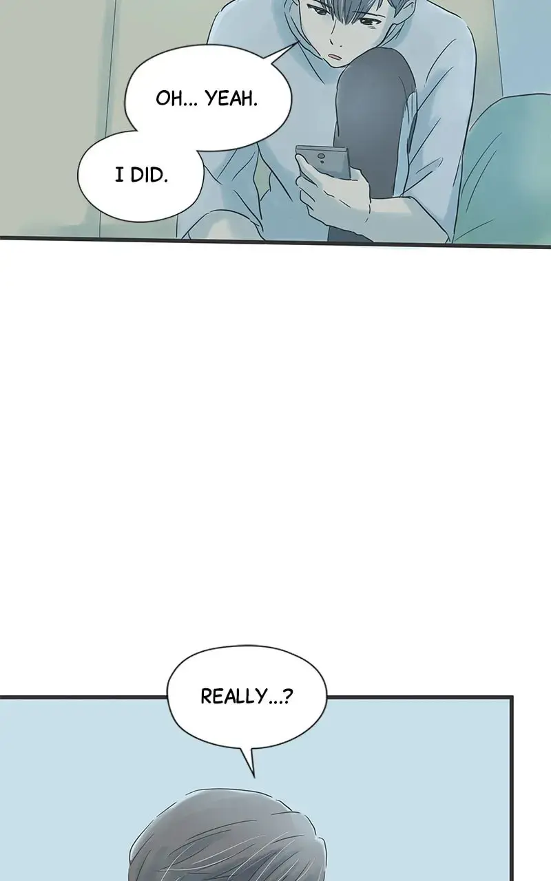 It Rains On Precious Days - Chapter 53 - Page 49