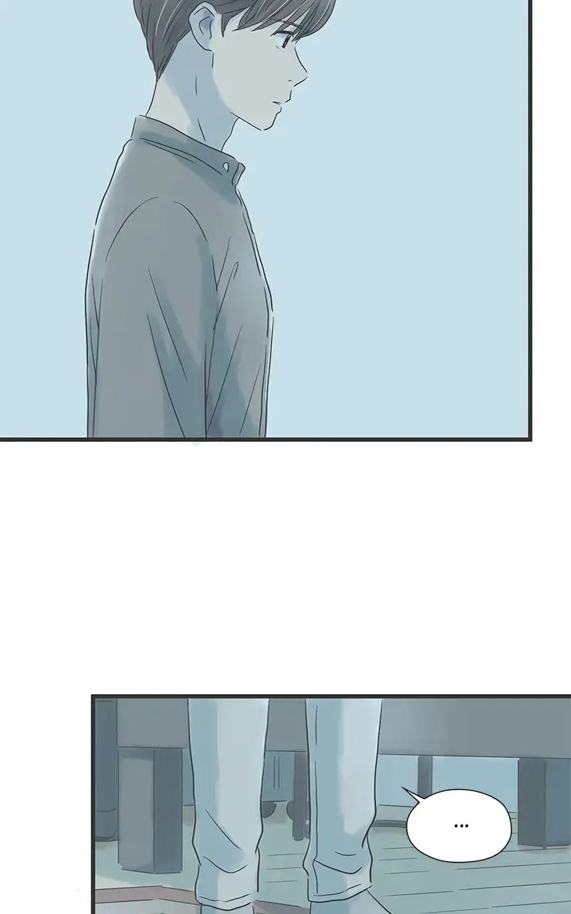It Rains On Precious Days - Chapter 53 - Page 50
