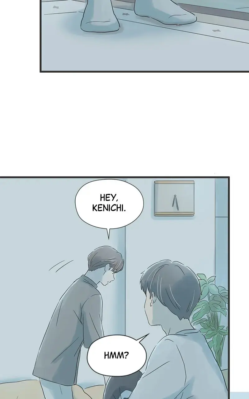 It Rains On Precious Days - Chapter 53 - Page 51