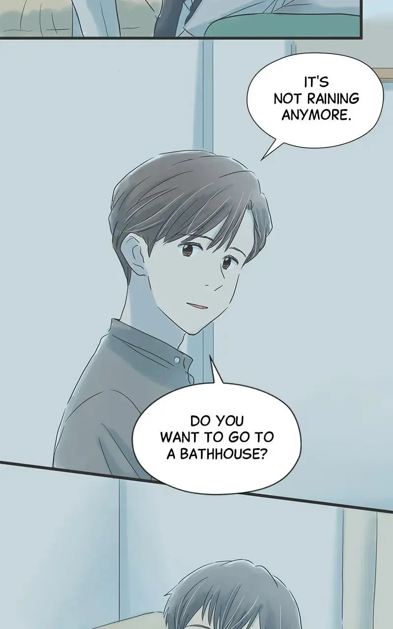 It Rains On Precious Days - Chapter 53 - Page 52