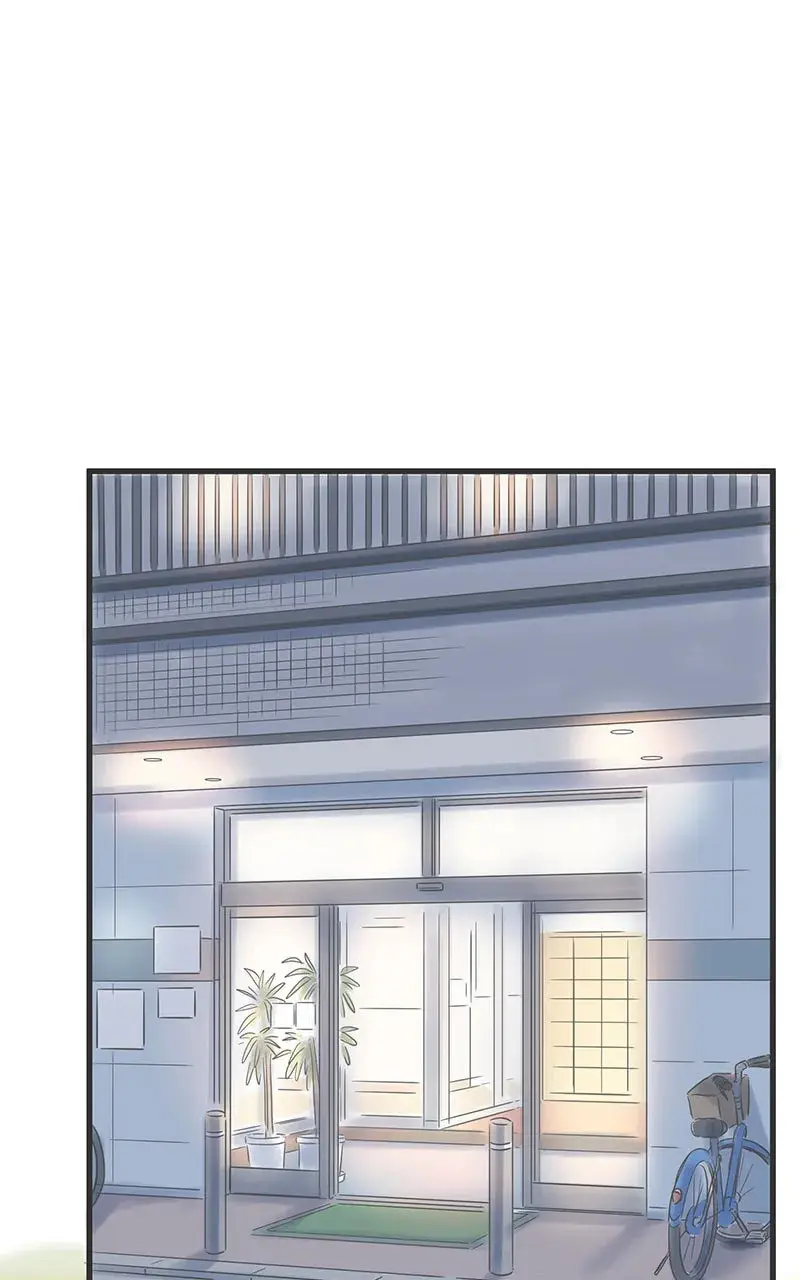It Rains On Precious Days - Chapter 53 - Page 54