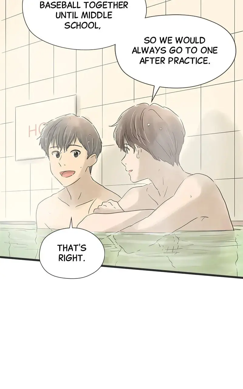 It Rains On Precious Days - Chapter 53 - Page 56