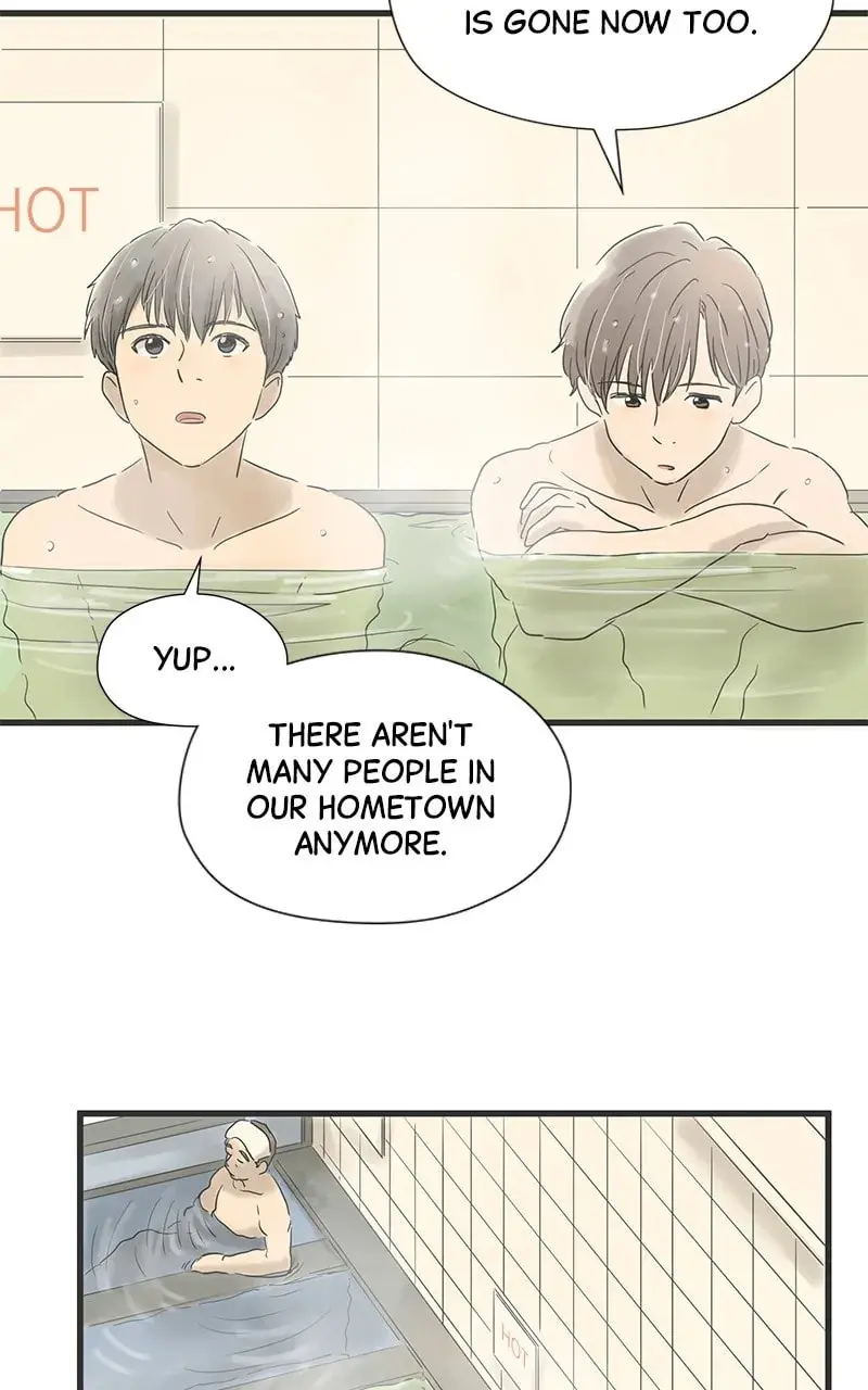 It Rains On Precious Days - Chapter 53 - Page 58