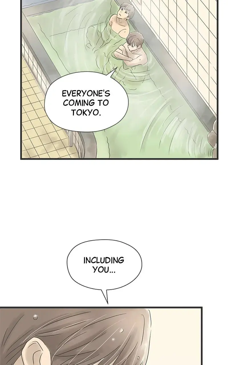 It Rains On Precious Days - Chapter 53 - Page 59