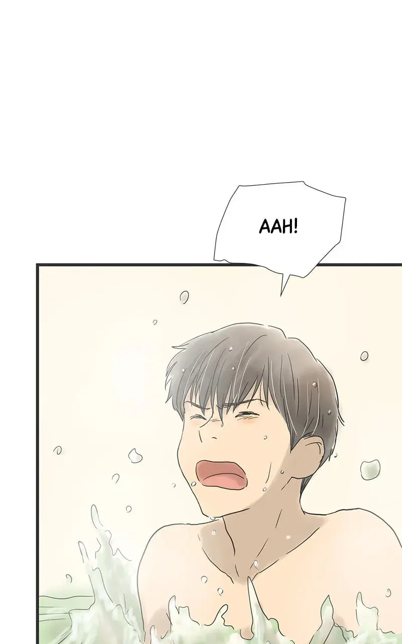 It Rains On Precious Days - Chapter 53 - Page 62