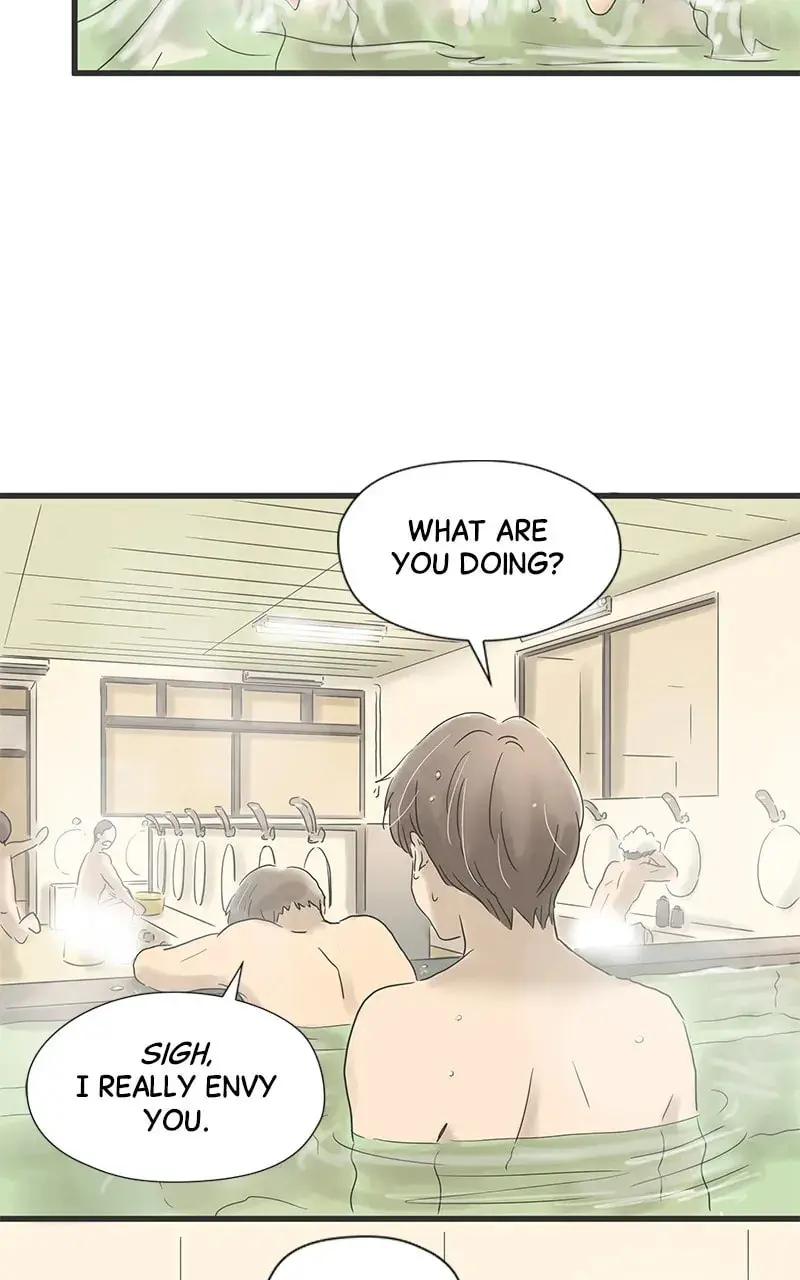 It Rains On Precious Days - Chapter 53 - Page 63