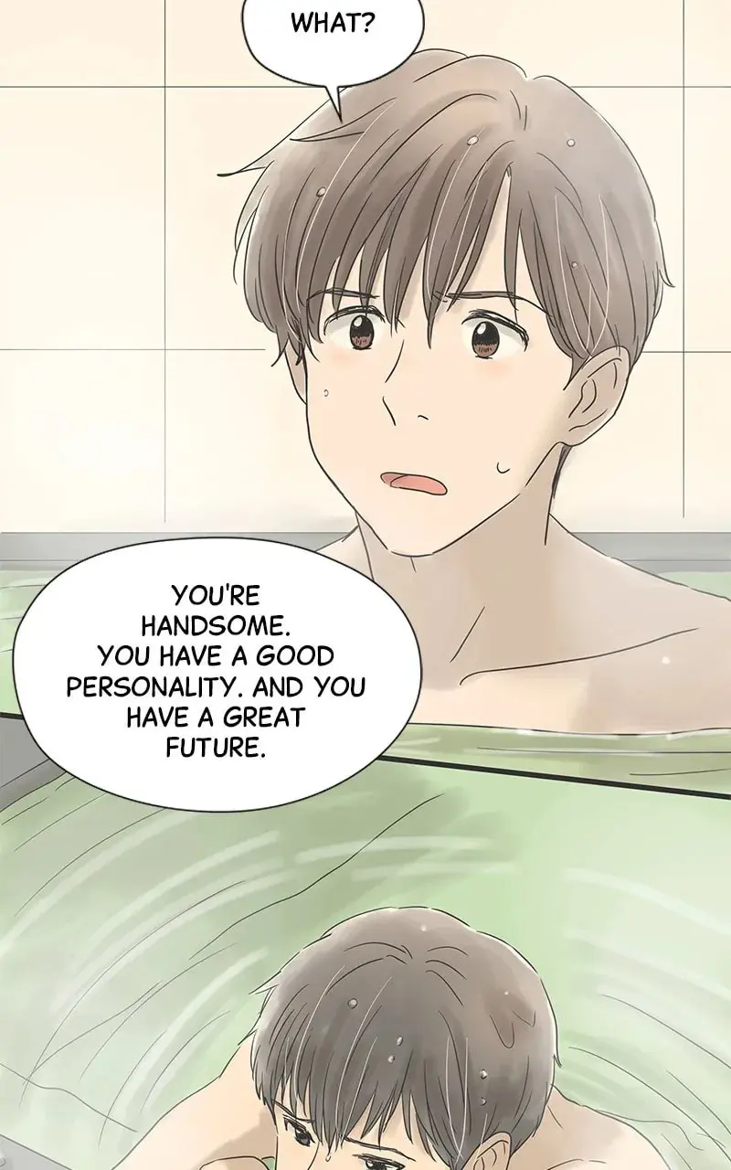It Rains On Precious Days - Chapter 53 - Page 64