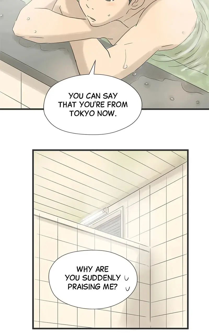 It Rains On Precious Days - Chapter 53 - Page 65