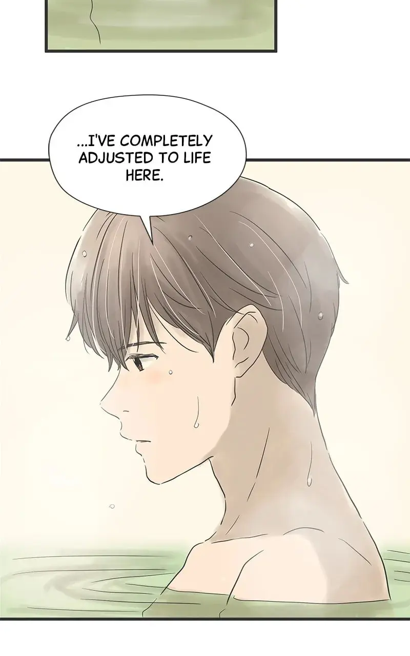 It Rains On Precious Days - Chapter 53 - Page 67