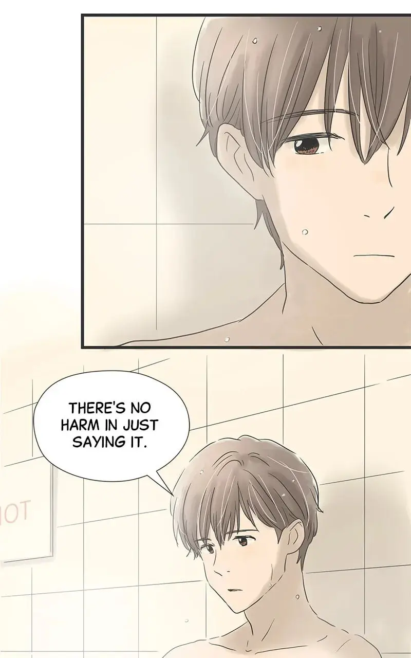 It Rains On Precious Days - Chapter 53 - Page 69
