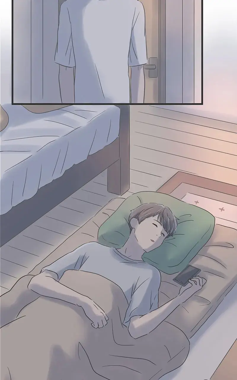 It Rains On Precious Days - Chapter 53 - Page 74