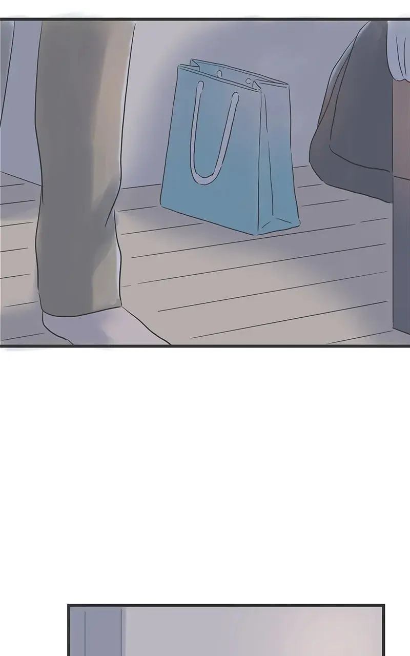 It Rains On Precious Days - Chapter 53 - Page 76
