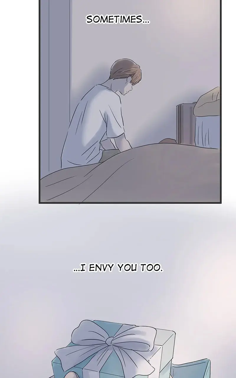 It Rains On Precious Days - Chapter 53 - Page 77