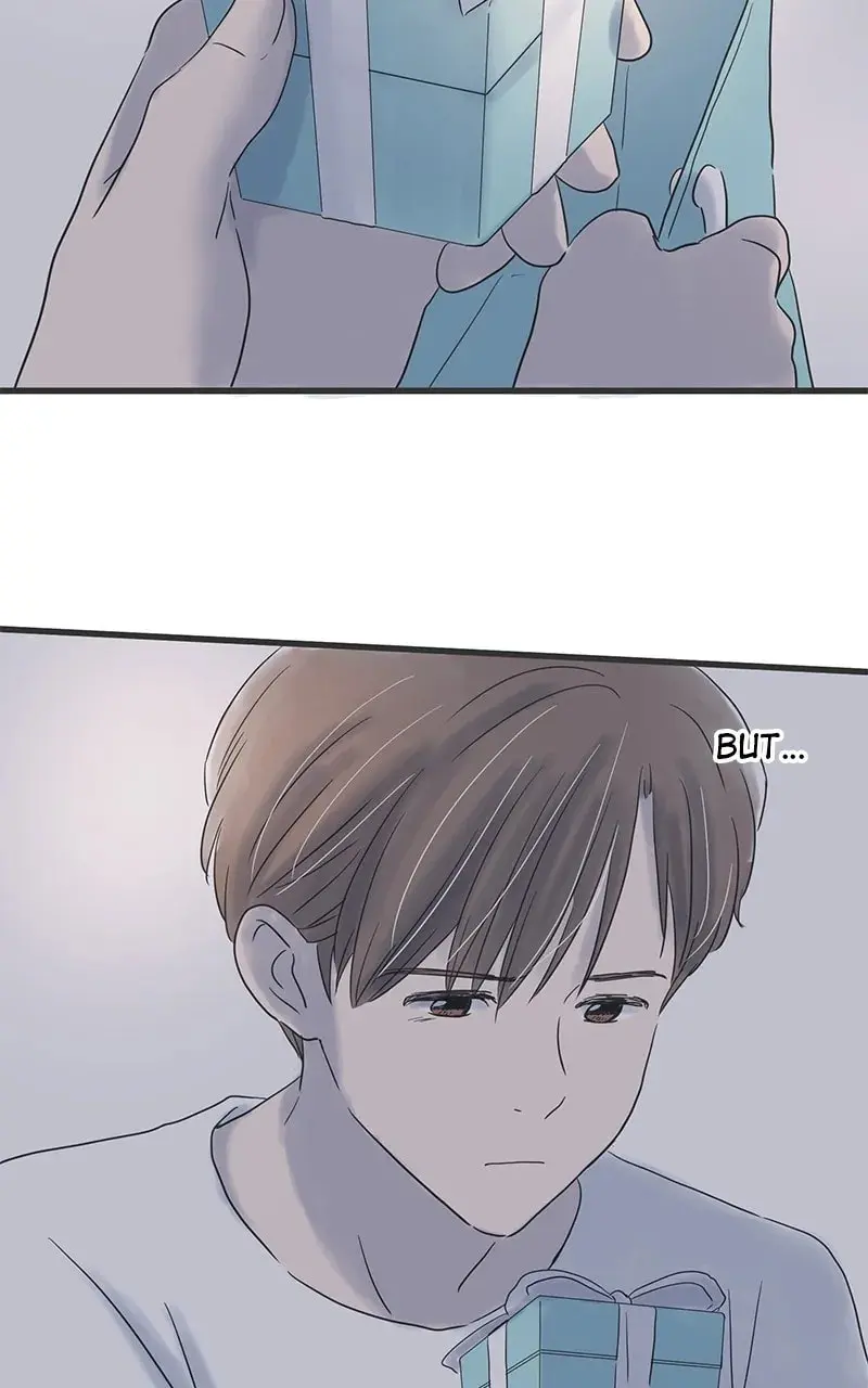 It Rains On Precious Days - Chapter 53 - Page 78