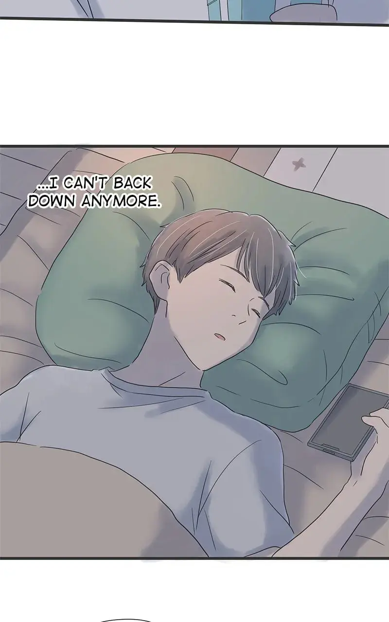 It Rains On Precious Days - Chapter 53 - Page 79