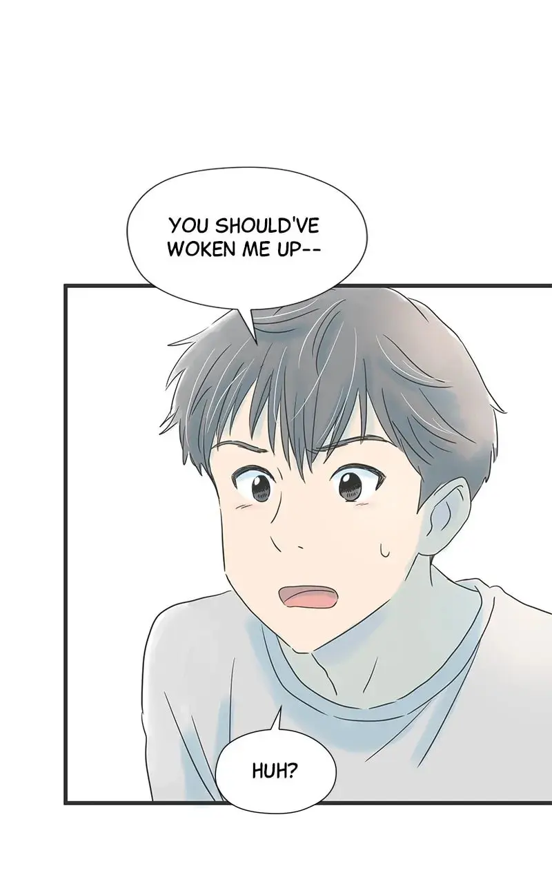 It Rains On Precious Days - Chapter 54 - Page 4