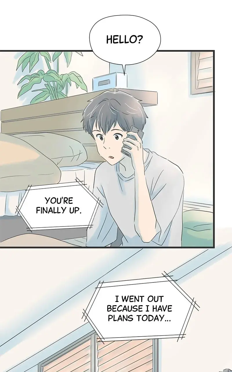 It Rains On Precious Days - Chapter 54 - Page 9