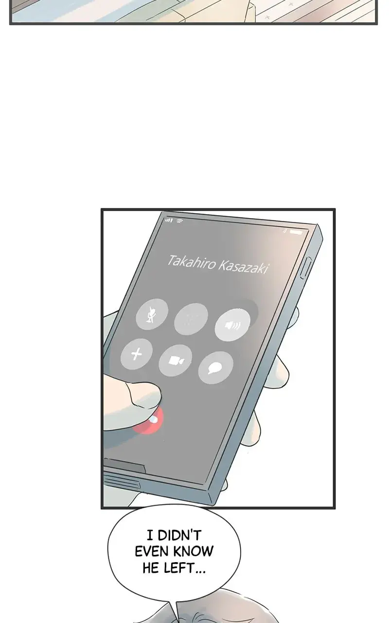 It Rains On Precious Days - Chapter 54 - Page 11