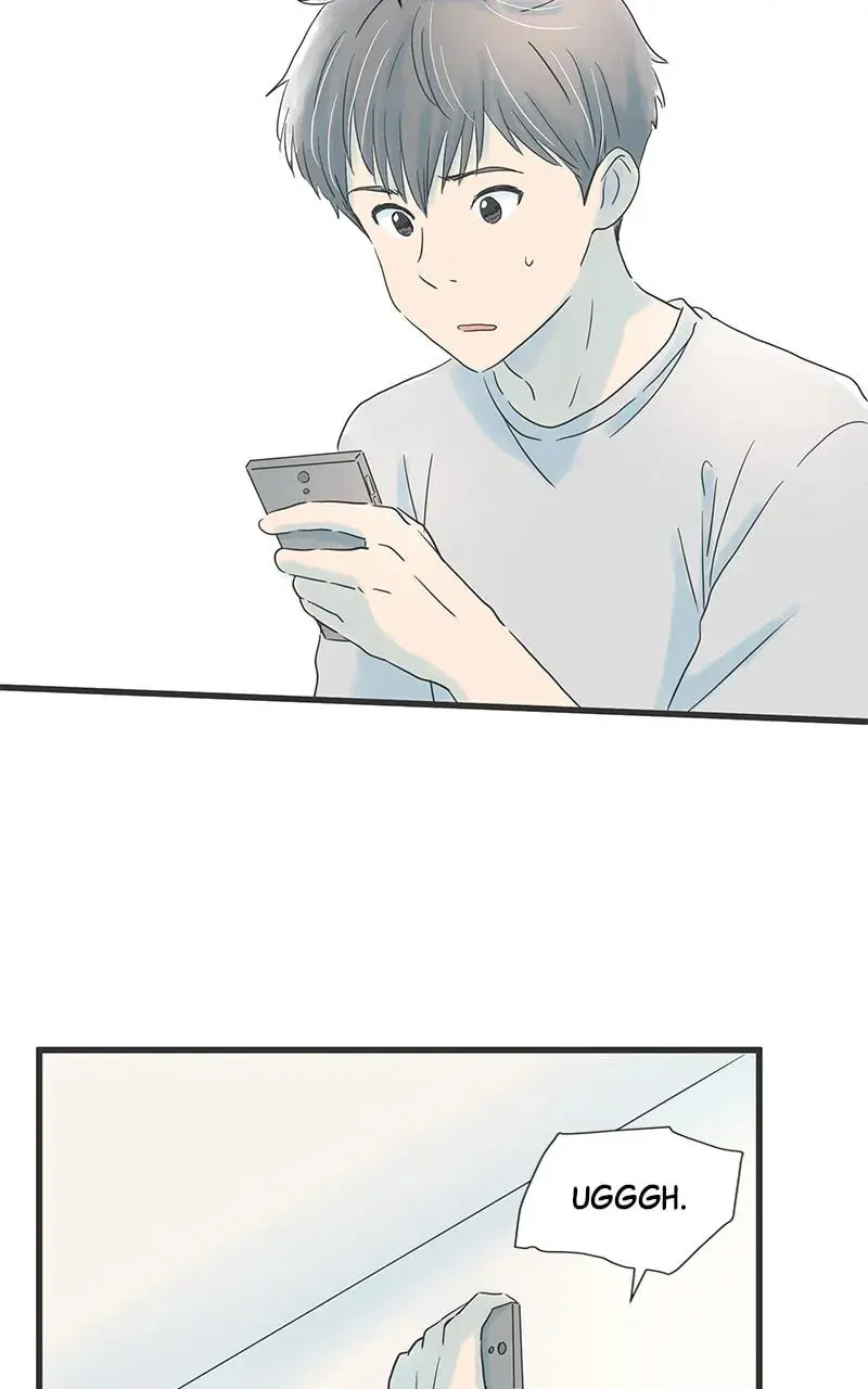 It Rains On Precious Days - Chapter 54 - Page 12