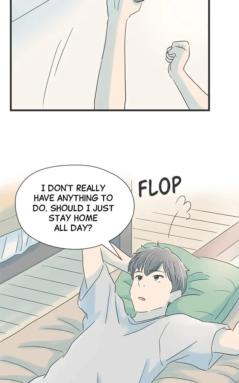 It Rains On Precious Days - Chapter 54 - Page 13