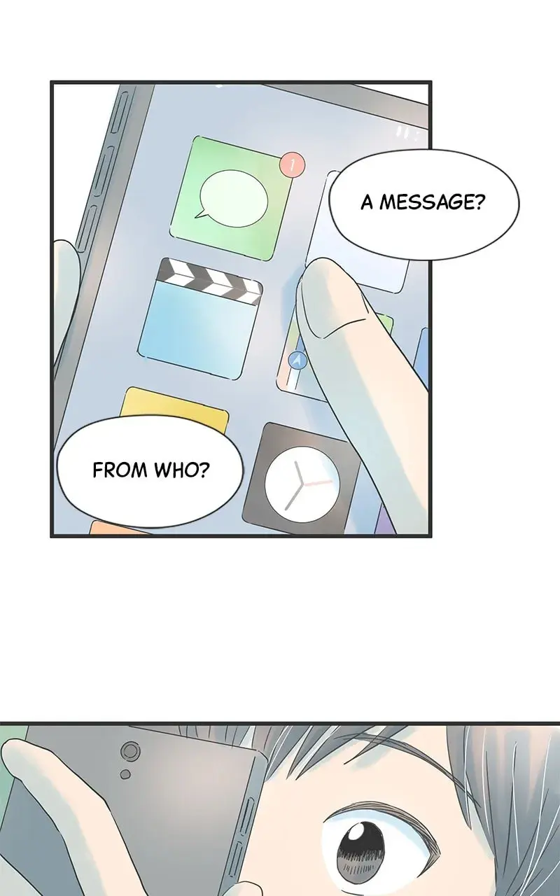 It Rains On Precious Days - Chapter 54 - Page 15