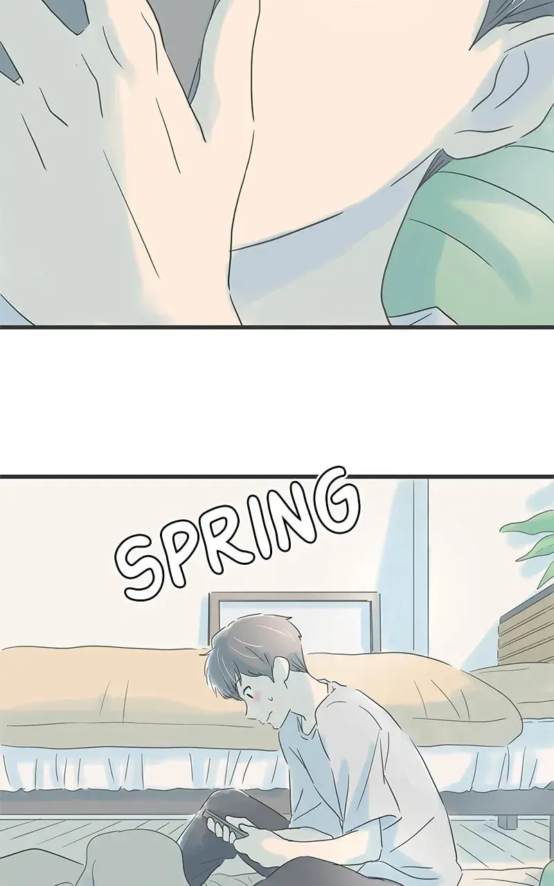 It Rains On Precious Days - Chapter 54 - Page 16