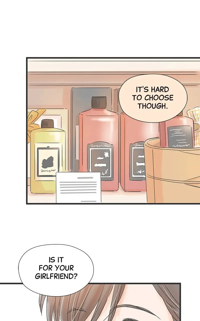 It Rains On Precious Days - Chapter 54 - Page 22